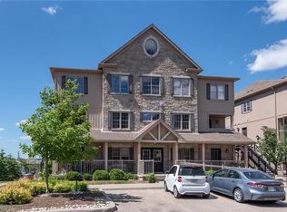 1460 Highland Rd W #8H, Kitchener, ON N2N0B7