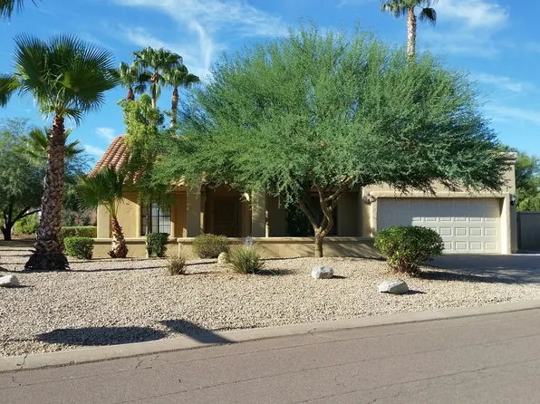 14666 N El Pueblo Blvd, Fountain Hills, AZ 85268