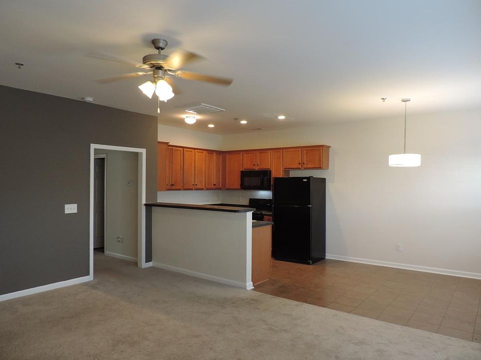 Photo of the actual home