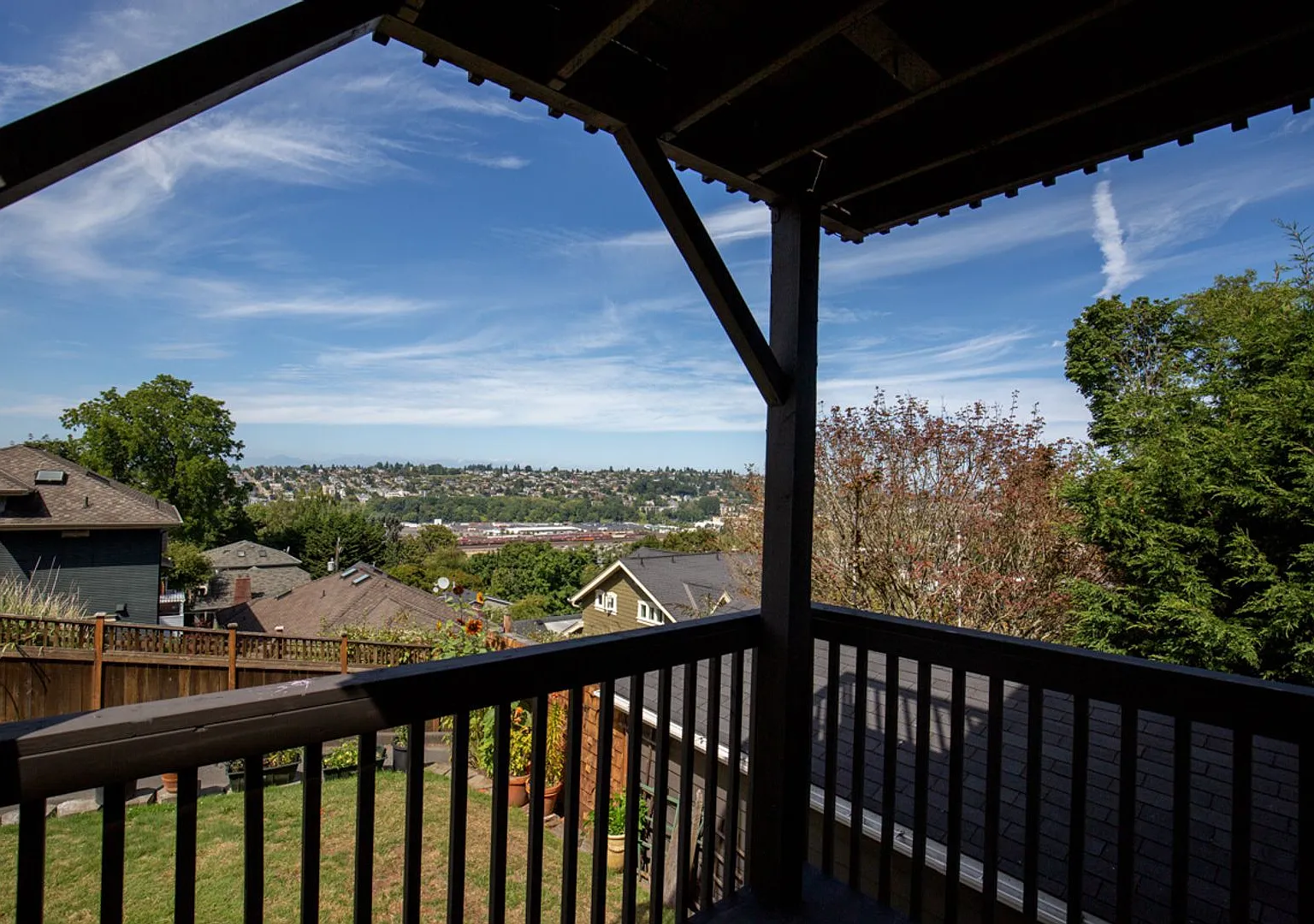 Terrace View Apartments — Photo 1