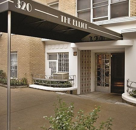 4th image of 320 W 76th St APT 5B