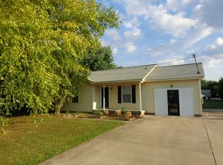 670 Tylertown Rd, Clarksville, TN 37040