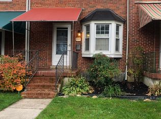 8315 Wyton Rd, Towson, MD 21286