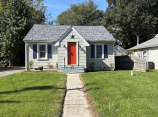 506 Atlantic Ave, Salisbury, MD 21804