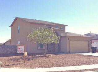 3104 Mildred Ln, Anthony, TX 79821