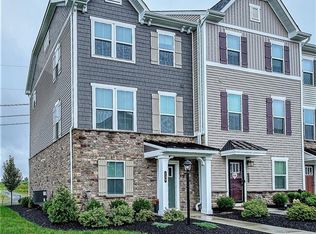 129 Bucktail Dr, Cranberry Township, PA 16066