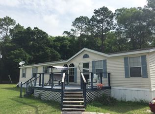 11751 SE 61st Ct, Belleview, FL 34420