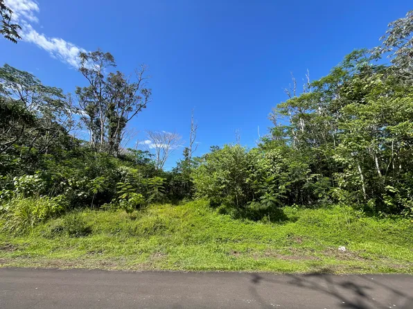 15-2793 Nenue St Lot 1364, Pahoa, HI 96778