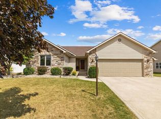 5383 Salmon Run, Auburn, IN 46706
