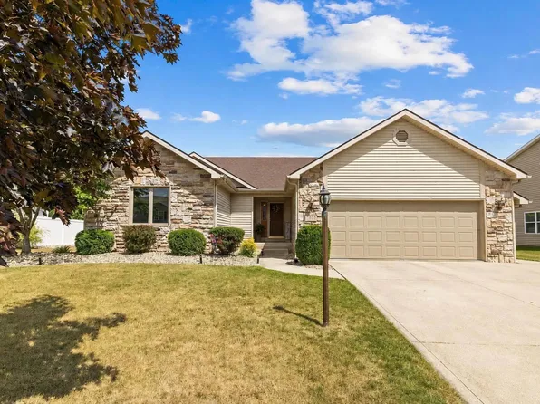 5383 Salmon Run, Auburn, IN 46706