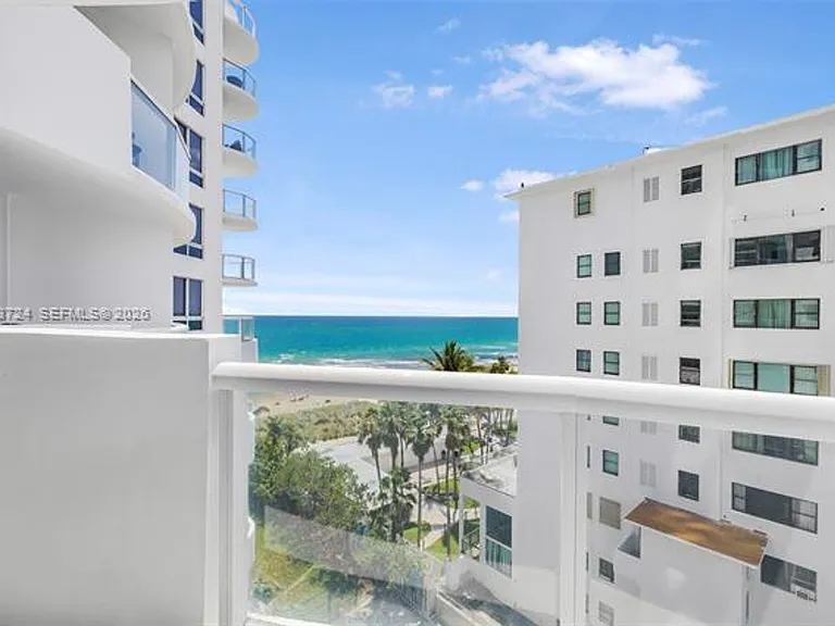 6365 Collins Ave #805 — Photo 3