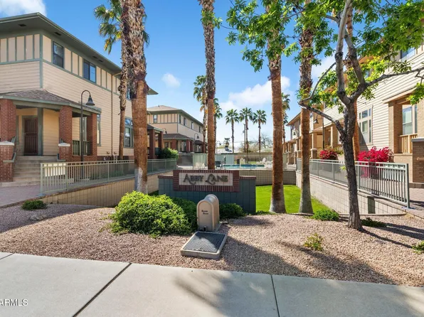 754 S Beck Avenue, Tempe, AZ 85281