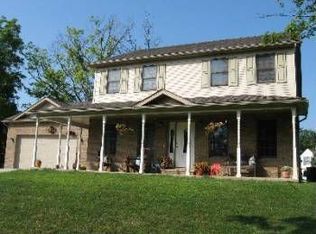 297 Carroll Rd, Athens, OH 45701