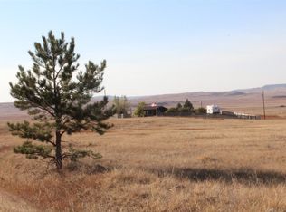 Canyon Springs Rd, Sundance, WY 82729