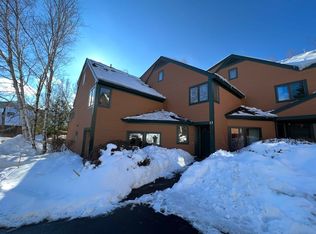14 Mountain Sun Way #D, Waterville Valley, NH 03215