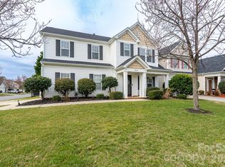 1439 Napa St NW, Concord, NC 28027
