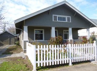 51 N Peach St, Medford, OR