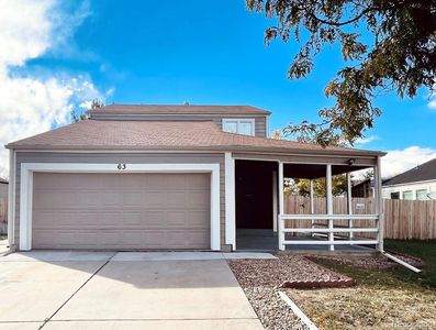 63 Macon Street, Aurora, CO, 80010