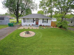 4902 Feys Dr, Louisville, KY 40216
