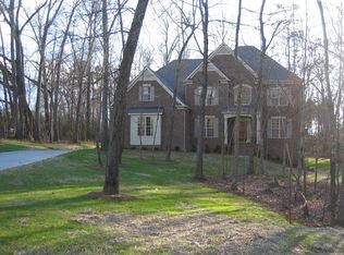 615 Woodbridge Ln, Indian Trail, NC 28079