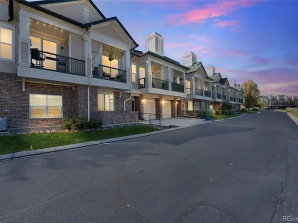 1980 Shamrock Drive, Superior, CO 80027
