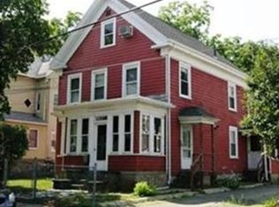 33 Robbins St #1, Waltham, MA 02453