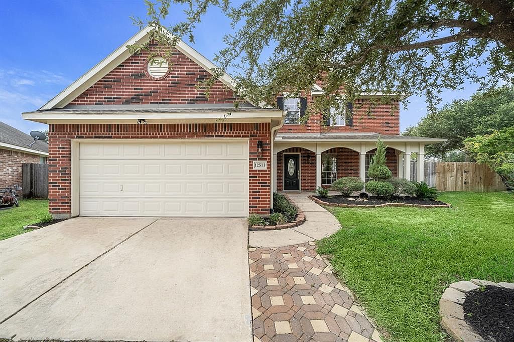 12511 Wortham Falls Blvd, Houston, TX 77065 MLS 95440238 Zillow