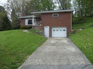 961 Williams St, Washington, PA