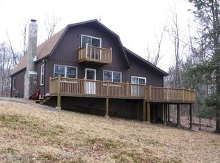 264 Clubhouse Dr, East Stroudsburg, PA