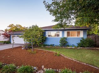 1179 Sladky Ave, Mountain View, CA 94040