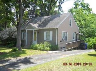 155 Carroll St, Springfield, MA 01108