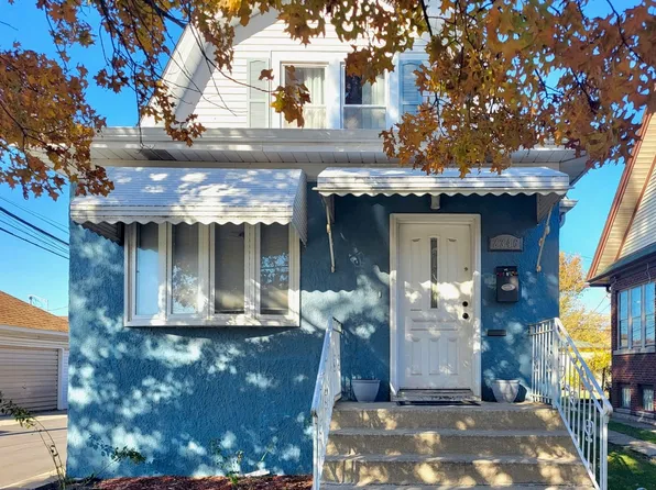 (undisclosed Address), Blue Island, IL 60406