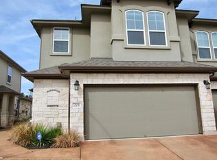 13400 Briarwick Dr UNIT 201, Austin, TX 78729