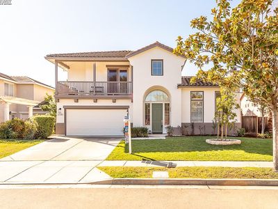 37807 Fernwood Ct, Fremont, CA, 94536