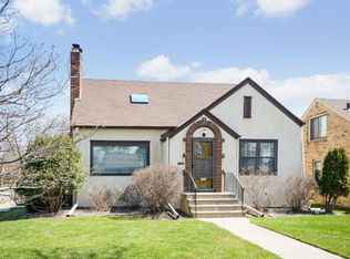 5701 14th Ave S, Minneapolis, MN 55417