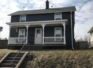 708 Newell Ave, Muscatine, IA 52761