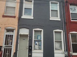 2636 N Chadwick St, Philadelphia, PA 19132