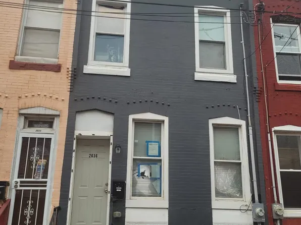 2636 N Chadwick St, Philadelphia, PA 19132