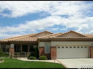 2019 Melbourne Cir, Banning, CA 92220