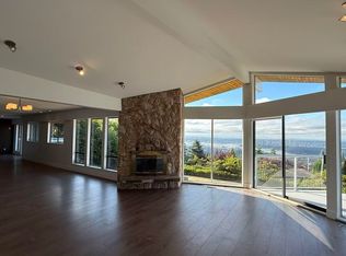 1445 Chartwell Dr, West Vancouver, BC V7S2R9