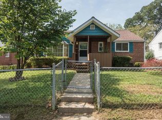 12836 Flack St, Silver Spring, MD 20906