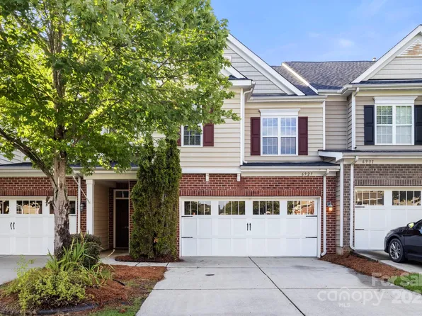 6927 Maricopa Rd, Charlotte, NC 28277