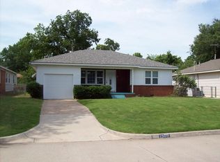 1509 E 49th Pl, Tulsa, OK 74105