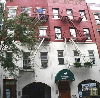 Rented by Halstead Real Estate | media 6