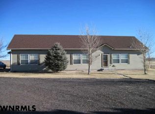 60853 N Highland Rd, Minatare, NE 69356