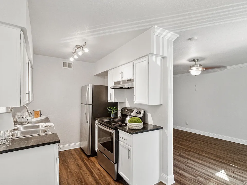 The Addison Apartments