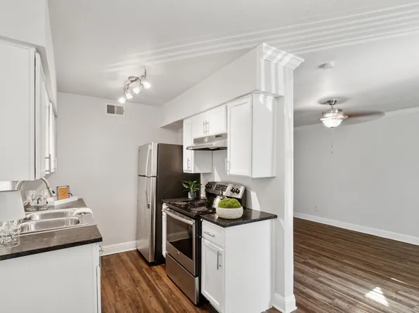 The Addison Apartments