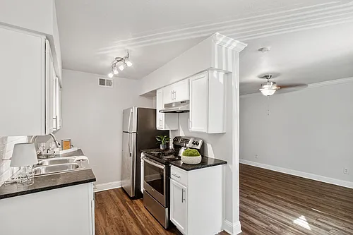 The Addison Apartments Photo 1