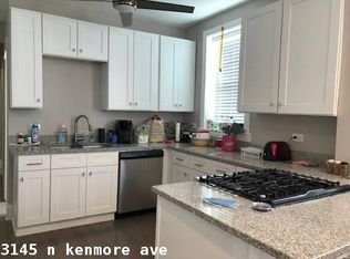 3145 N Kenmore Ave #1124, Chicago, IL 60657