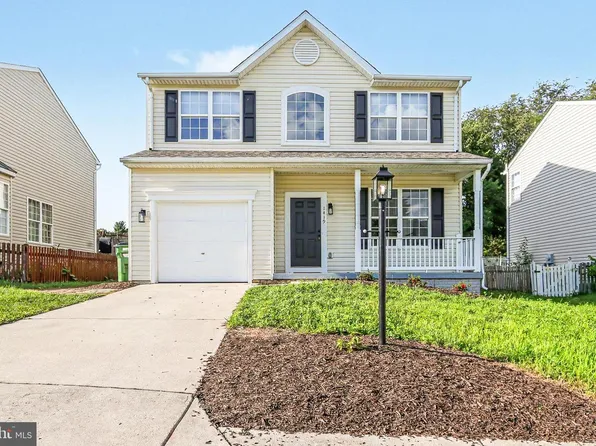 1419 Wanda Dr, Hanover, PA 17331